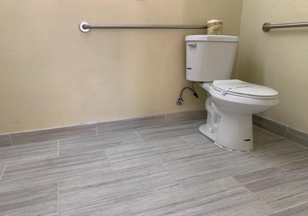 Americas Best Value Inn and Suites -Yucca Valley