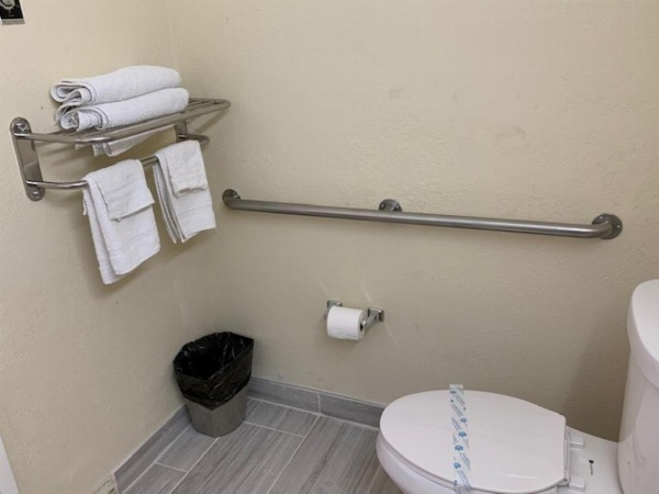 Americas Best Value Inn and Suites -Yucca Valley Main image