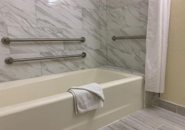 Americas Best Value Inn and Suites -Yucca Valley image 4