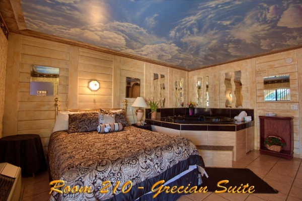 Americas Best Value Inn and Suites -Yucca Valley image 59